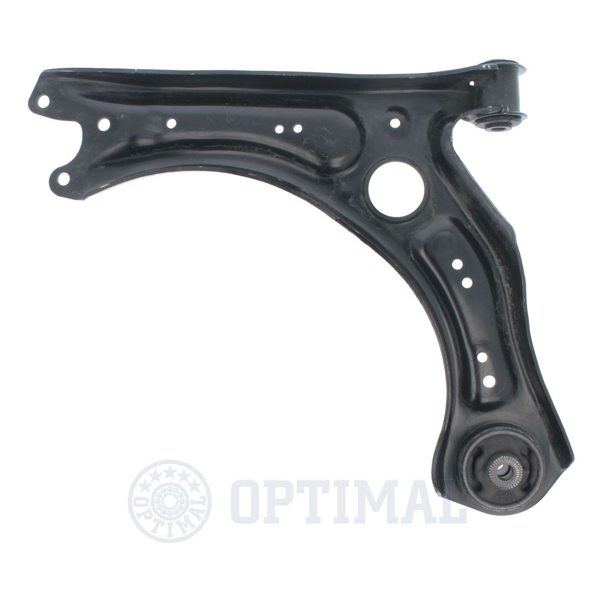 Wahacz, zawieszenie koła OPTIMAL G6-2211