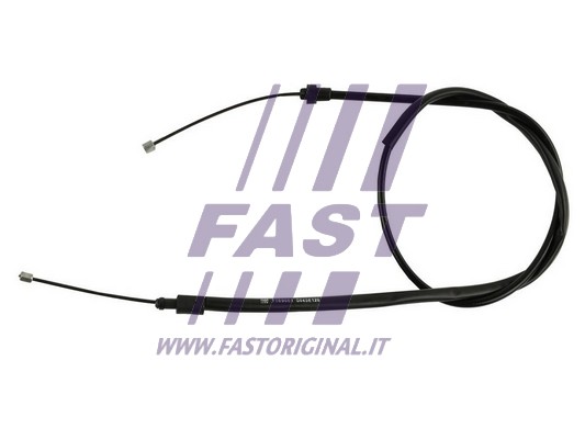 Linka hamulca ręcznego FAST FT69001