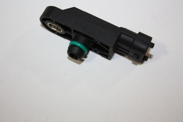 Czujnik ciśnienia w kolektorze ssącym AUTOMEGA 150067010
