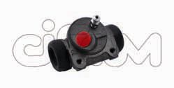 Cylinderek CIFAM 101-672