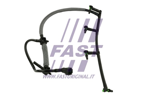 Wąż przelewowy FAST FT39528