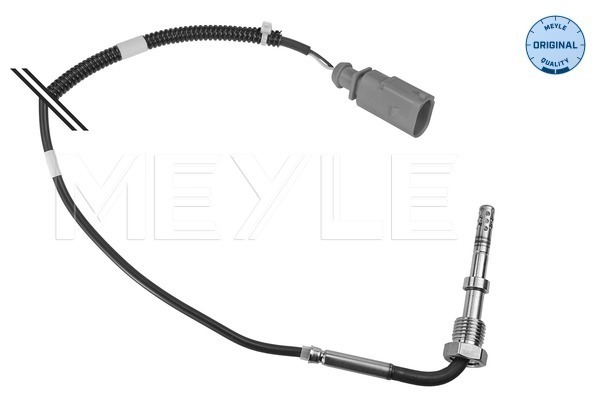 Czujnik  temperatury spalin MEYLE 114 800 0069