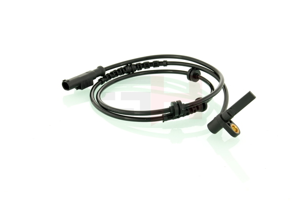 Czujnik prędkości obrotowej koła GH GH-702313