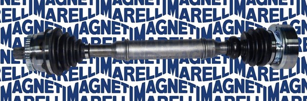Półoś napędowa MAGNETI MARELLI 302004190001