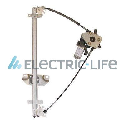 Podnośnik szyby ELECTRIC LIFE ZR DN67 R B