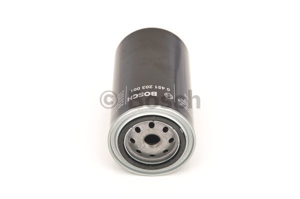 Filtr oleju BOSCH 0 451 203 001
