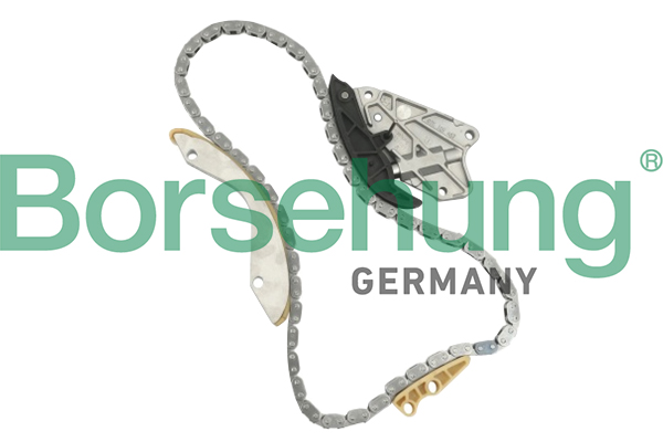 Zestaw łańcucha rozrządu BORSEHUNG B10206