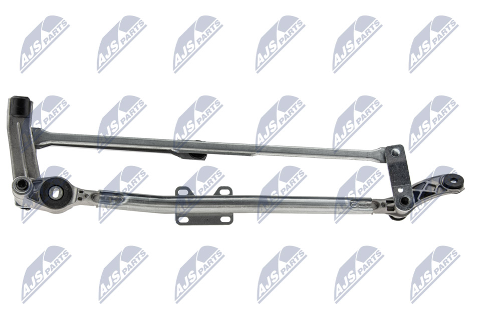 Mechanizm wycieraczek NTY EMW-BM-005