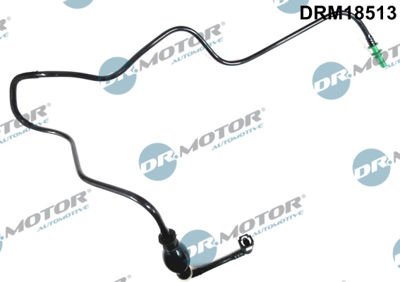 Przewód paliwowy DR.MOTOR AUTOMOTIVE DRM18513