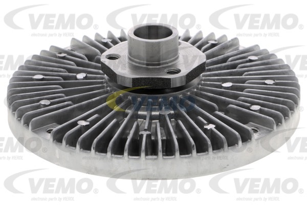 Sprzęgło wentylatora VEMO V15-04-2101-1