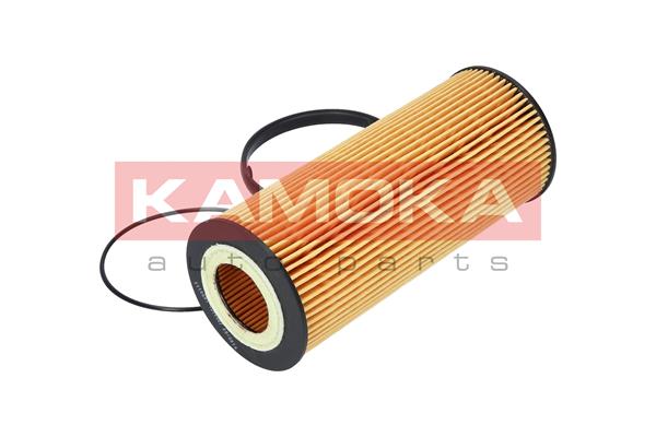 Filtr oleju KAMOKA F110601