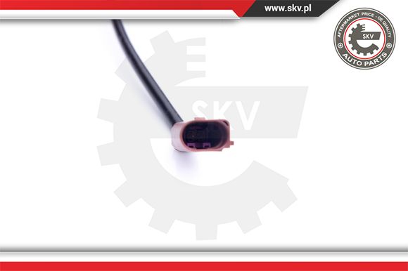 Czujnik temperatury spalin ESEN SKV 30SKV202