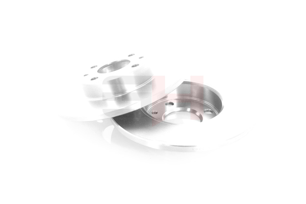 Tarcza hamulcowa GH GH-402308