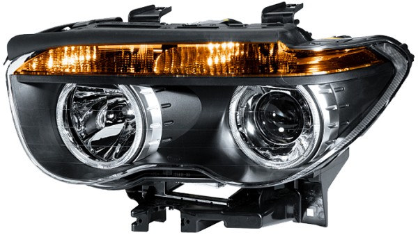 Reflektor HELLA 1EL 158 075-011