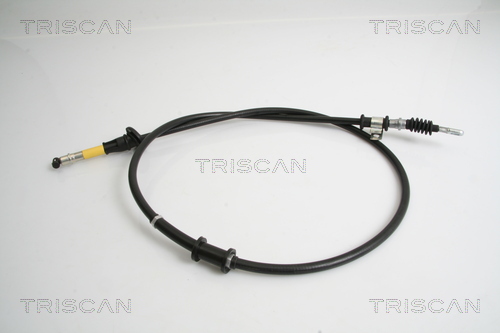 Linka hamulca ręcznego TRISCAN 8140 42142