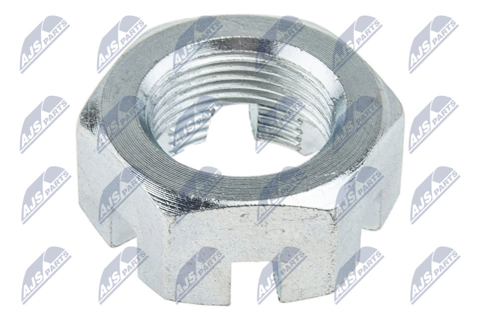 Nakrętka koła NTY KSN-CT-001
