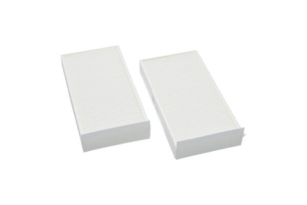Filtr kabinowy KAVO PARTS FCA-10021