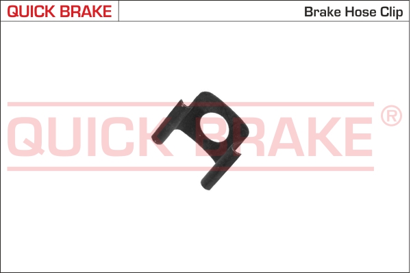 Mocowanie przewodu hamulcowego QUICK BRAKE 3223