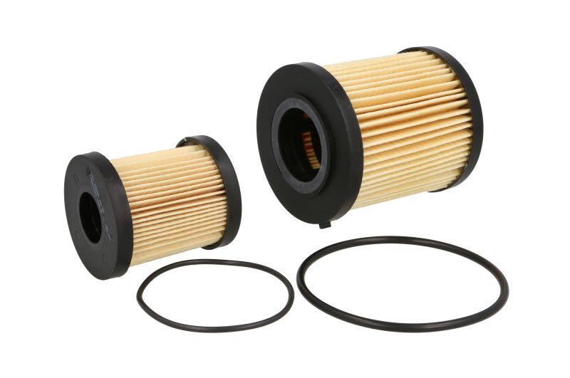 Filtr paliwa WIX FILTERS 33899