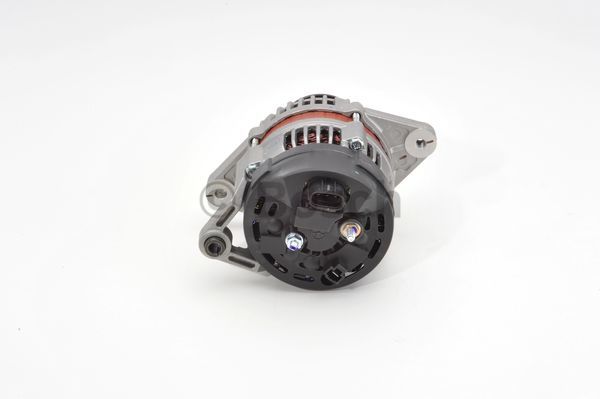 Alternator BOSCH 0 124 120 001