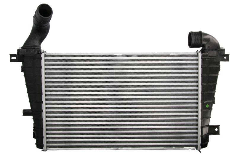 Chłodnica powietrza intercooler THERMOTEC DAX027TT