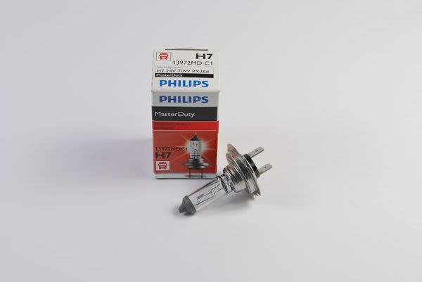 Żarówka PHILIPS 13972MDC1