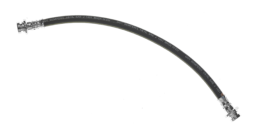 Przewód hamulcowy elastyczny BREMBO T 79 038