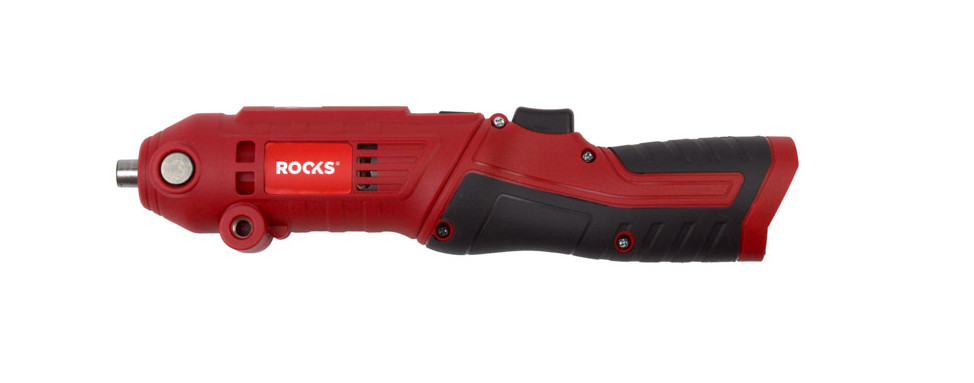 MINI POLERKA 0-2800 RPM, ZESTAW 1X1.5AH 12V AQ-LION, ŁADOWARKA ROOKS