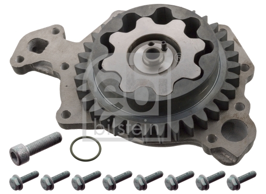 Pompa oleju FEBI BILSTEIN 101375