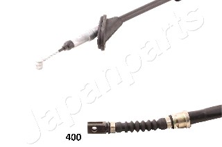 Linka hamulca ręcznego JAPANPARTS BC-400