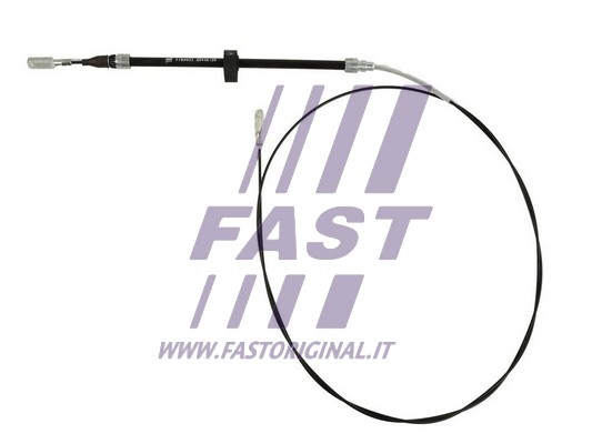 Linka hamulca ręcznego FAST FT69033