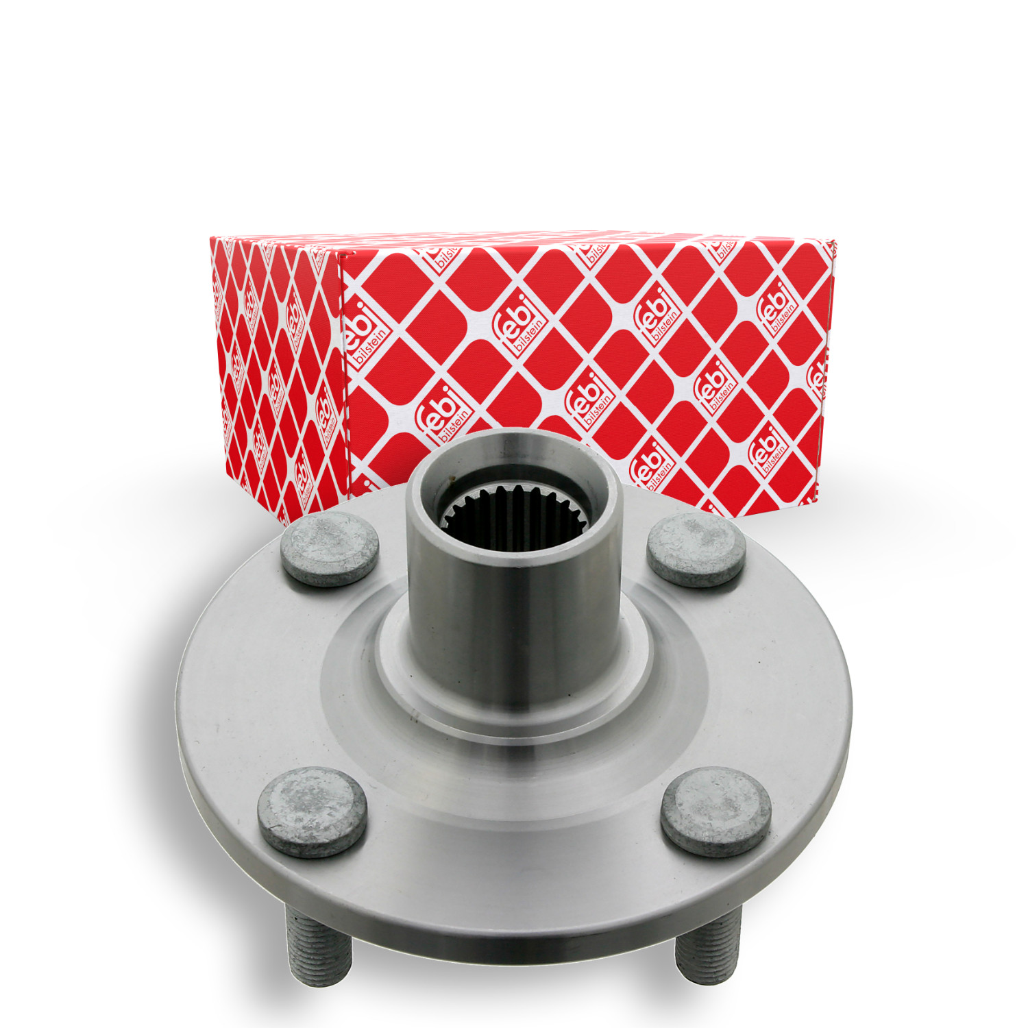 Piasta koła FEBI BILSTEIN 28248