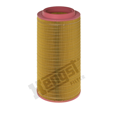 Filtr powietrza HENGST FILTER E630L01