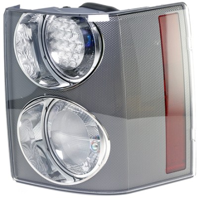 Lampa tylna zespolona HELLA 2SD 238 003-361