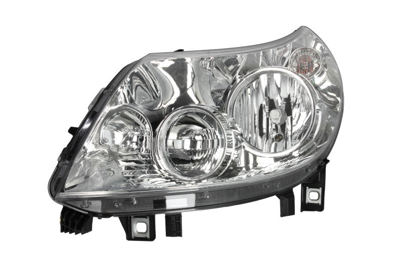 Reflektor ABAKUS 552-1124L-LD-EM