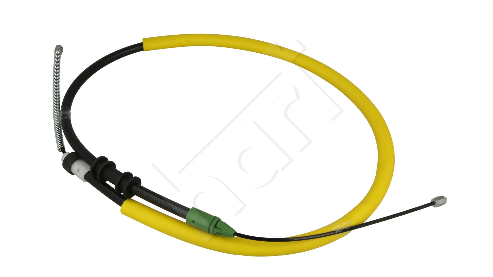 Linka hamulca ręcznego HART 224 247