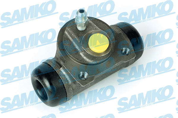 Cylinderek SAMKO C07004