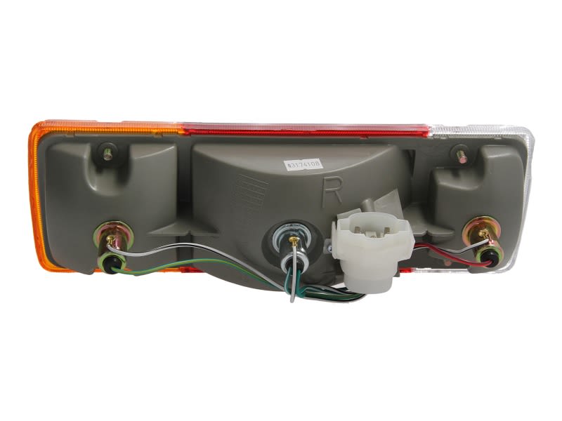 Lampa tylna zespolona ABAKUS 212-1902L