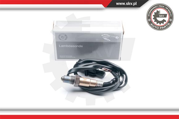 Sonda lambda ESEN SKV 09SKV854