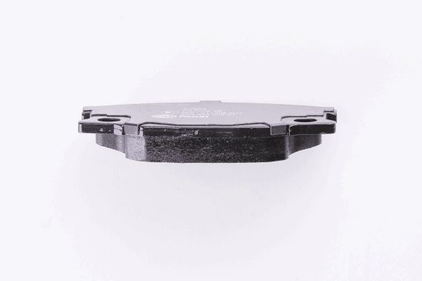 Klocki hamulcowe HELLA PAGID 8DB 355 005-571