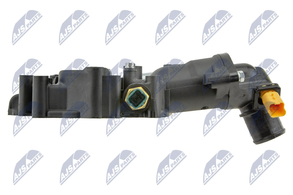 Obudowa termostatu NTY CTM-PE-010