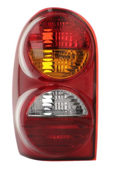 Lampa tylna zespolona ABAKUS 333-1932L-US