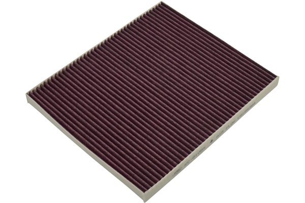 Filtr kabinowy KAVO PARTS KC-6106X