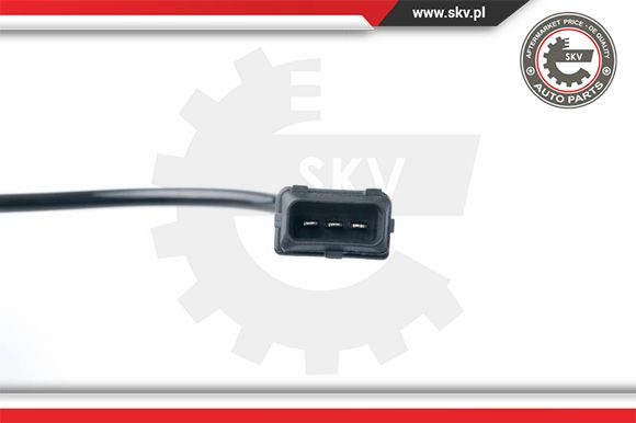 Czujnik położenia wału ESEN SKV 17SKV287