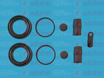Zestaw naprawczy zacisku AUTOFREN SEINSA D42505