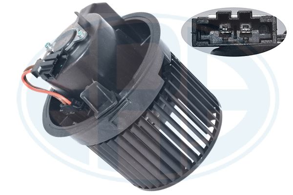 Wentylator ssący, powietrze wewnątrz kabiny ERA 664164
