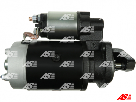 Rozrusznik AS-PL S0657S