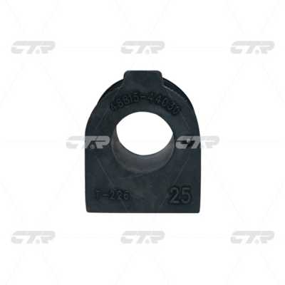 Guma stabilizatora CTR GV0511