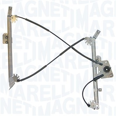 Podnośnik szyby MAGNETI MARELLI 350103160400