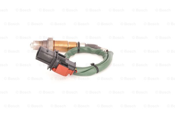 Sonda lambda BOSCH 0 258 017 473